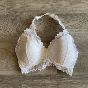PINK Victoria’s Secret lace bralette